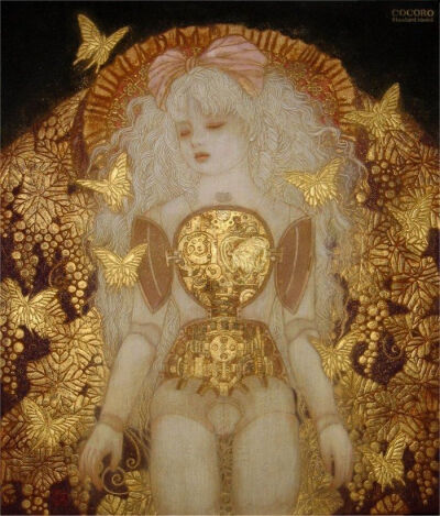 艺术家 Masaaki Sasamoto 笹本正明