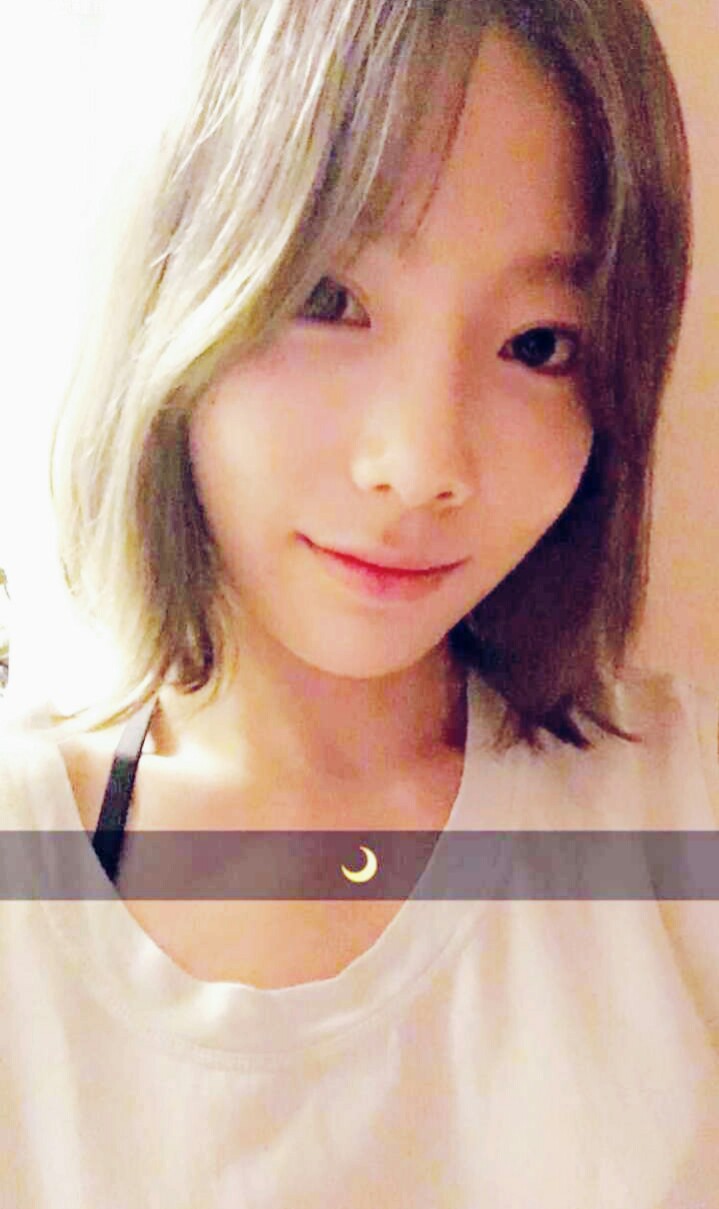 少女时代 金泰妍 Taeyeon