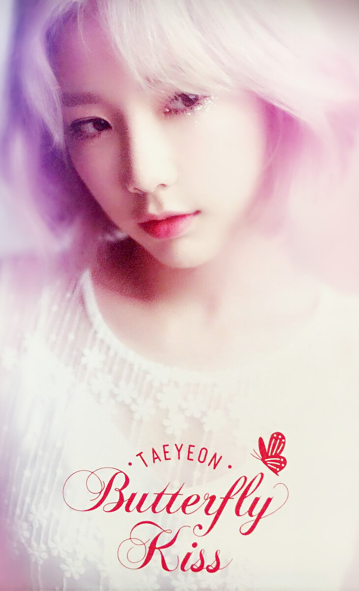 少女时代 金泰妍 Taeyeon