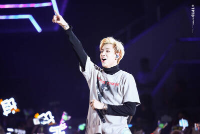 # BamBam # GOT7 〔图转微博，出处见水印〕