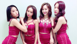 壁纸★SISTAR