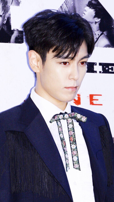 Bigbang TOP 手机壁纸iPhone 