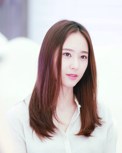 Krystal 郑秀晶 FX 毕业季