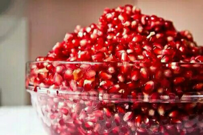 pomegranate
