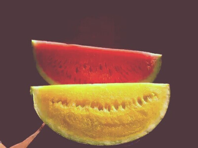 Watermelon.