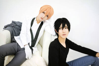 Riku Kurose:BAOZI
Tadaomi Shirotani:HANA