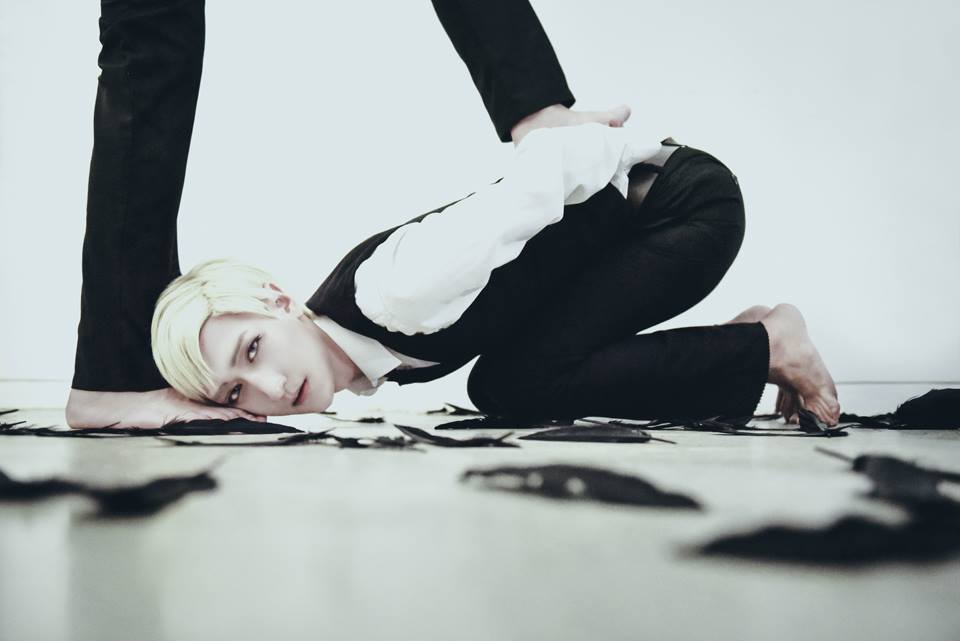 Yashiro ：HANA
Domeki ：BAOZI