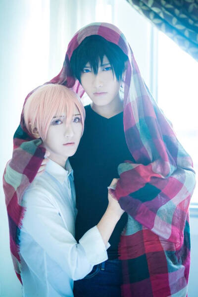 Riku Kurose:BAOZI
Tadaomi Shirotani:HANA