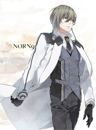 norn9 命运九重奏