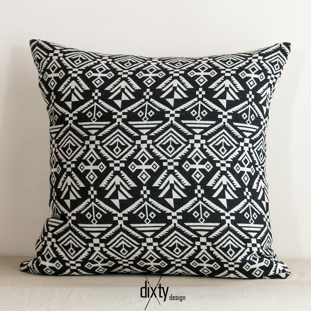 Dixtydesign 原创手作抱枕