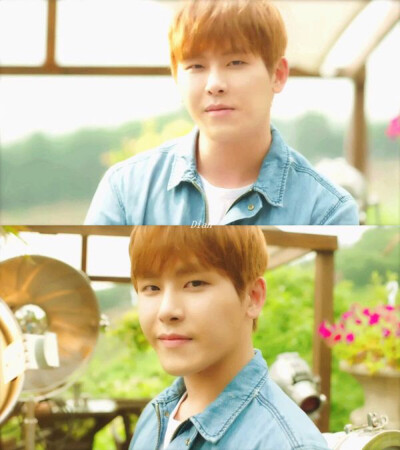 infinite Hoya 