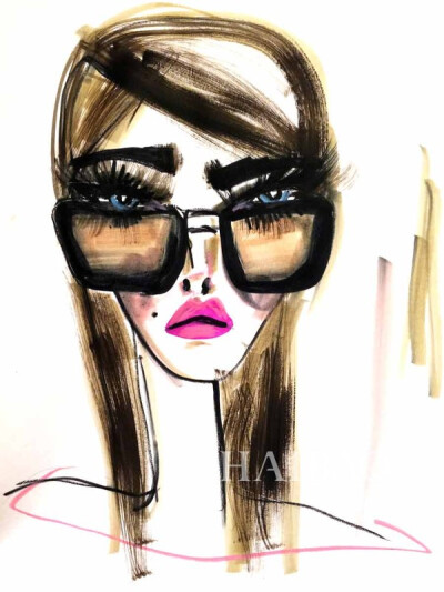 普拉达 (Prada) 与6位艺术家跨界合作