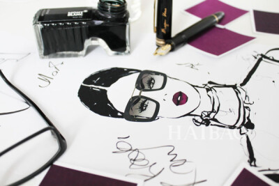 普拉达 (Prada) 与6位艺术家跨界合作