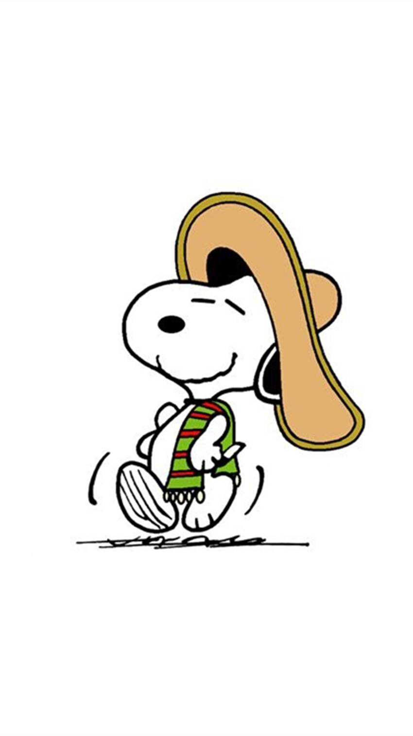 iphone 壁纸 史努比 snoopy - 堆糖,美图壁纸兴趣社区