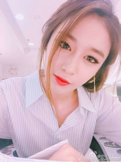 T-ara 智妍