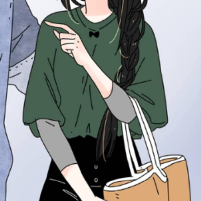 两个人相处久了，难免会抱怨一句：你变了。其实，我们并没有改变，我们只是越来越接近真实的对方而已。