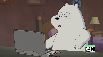 we bare bears