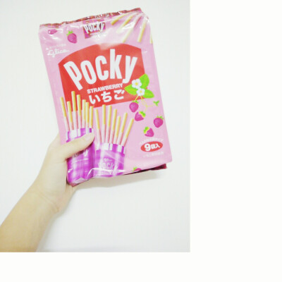 pocky