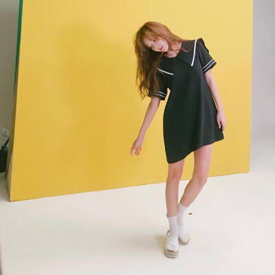 郑秀妍 Jessica 毛毛 