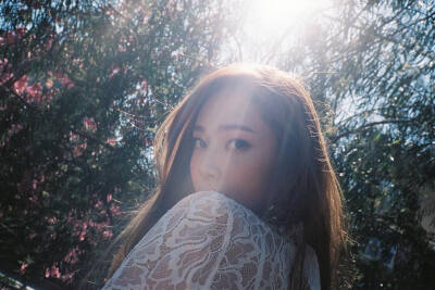 郑秀妍 Jessica 毛毛 