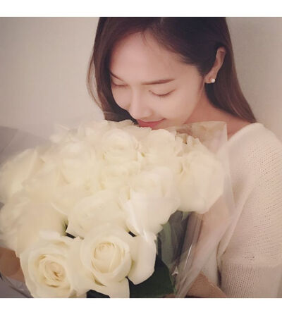 郑秀妍 Jessica 毛毛 