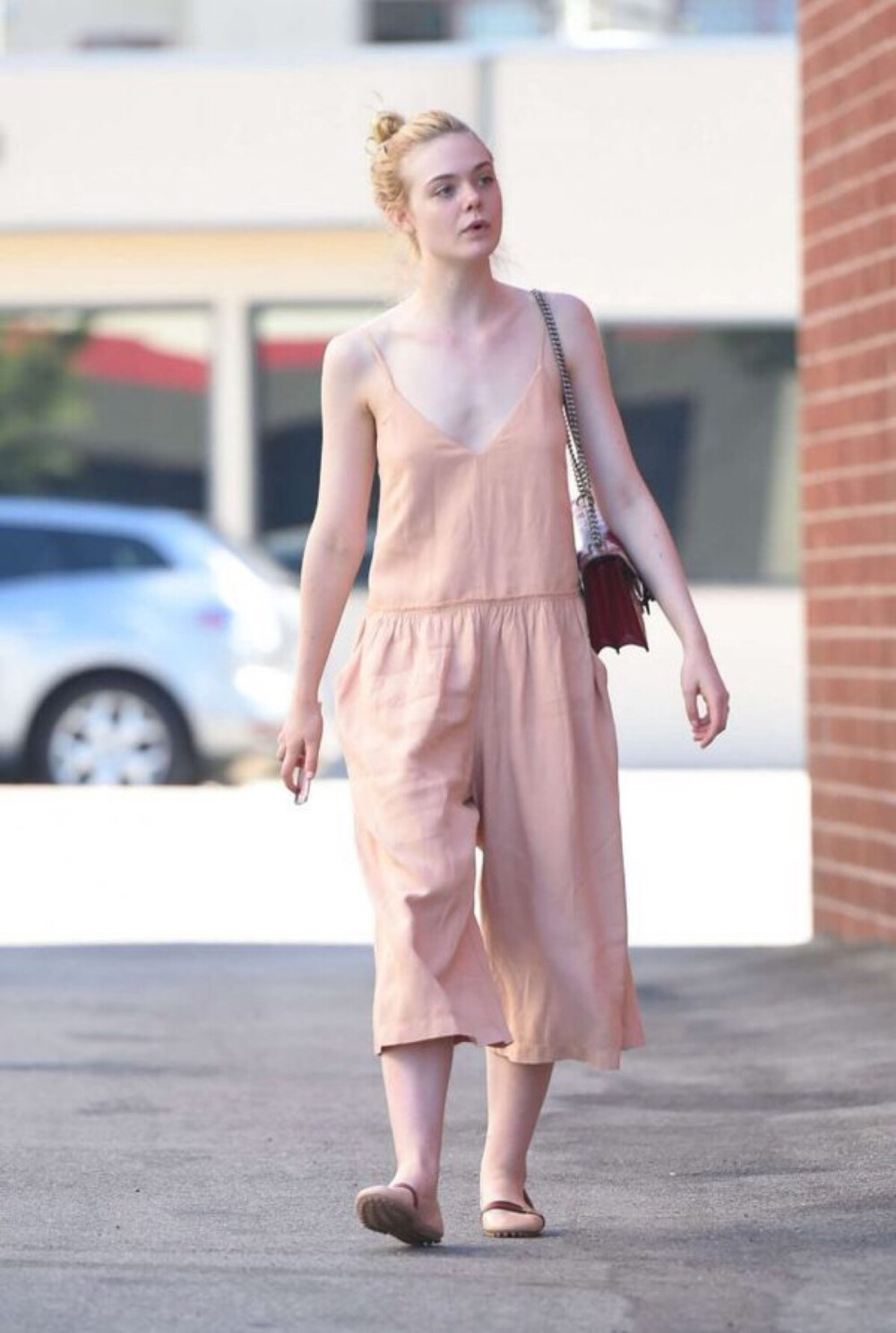 Elle Fanning