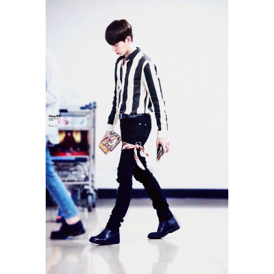 MYNAME 마이네임 蔡晋 蔡晋硕 채진석 ChaeJin