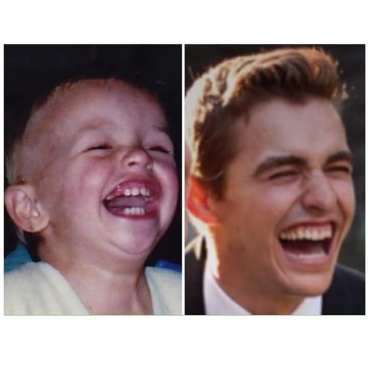 Dave·Franco 戴夫·弗兰科