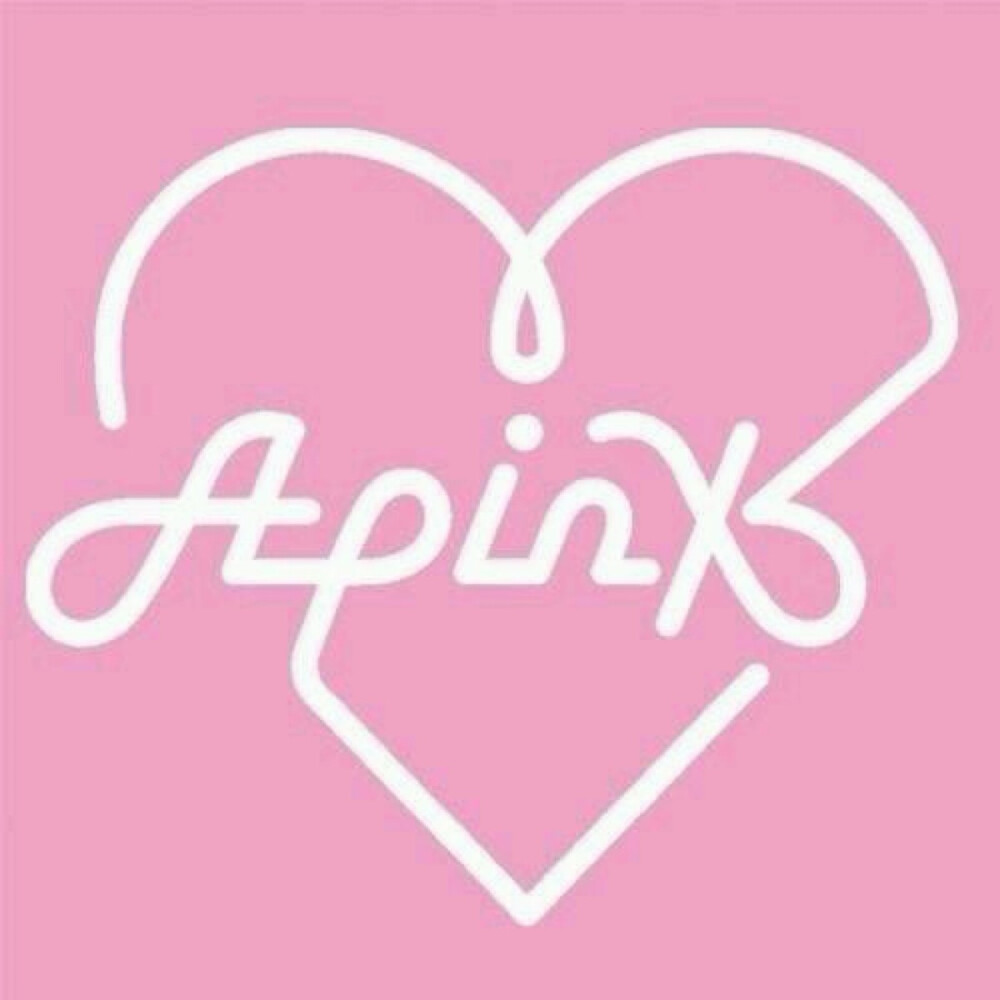 Apink Logo