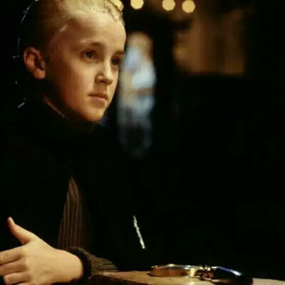 Draco Malfoy