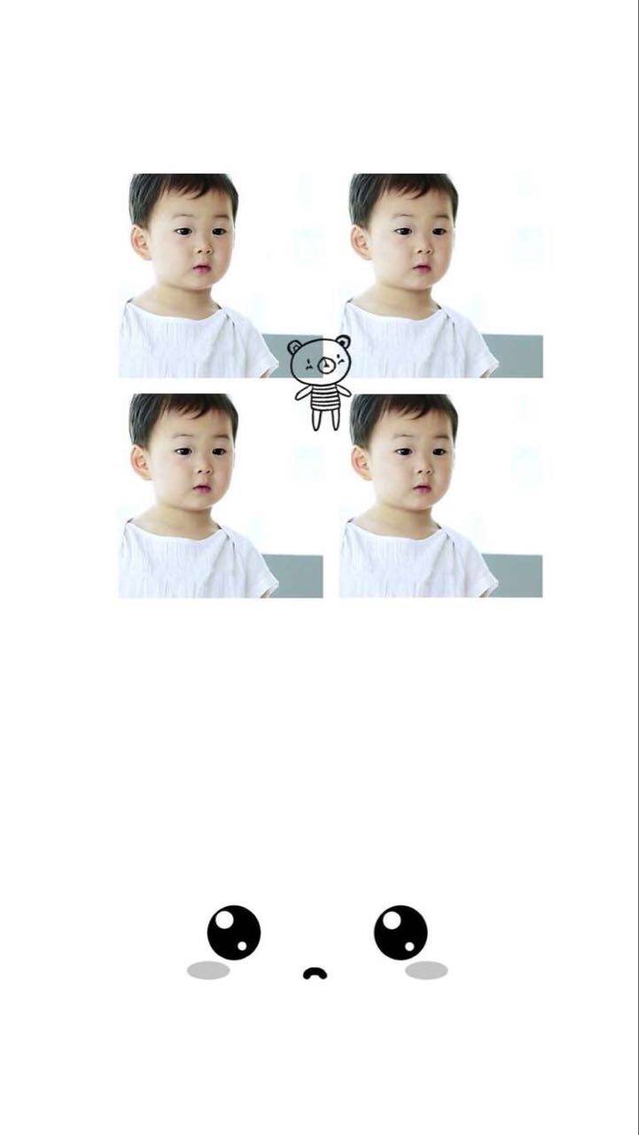 我本身就是个俗人。