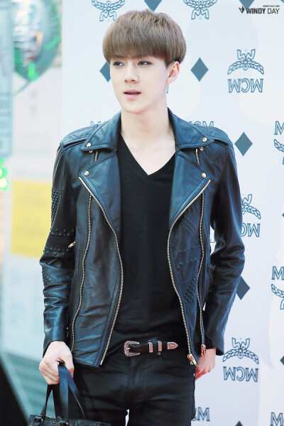 EXO SEHUN 吴世勋 cr:logo