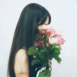 森女风 by栀音酱