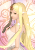 白光莹   叶罗丽精灵梦