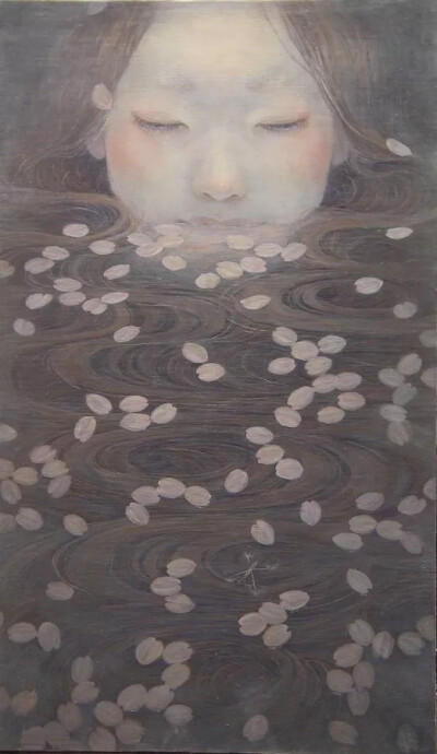 平野実穂(Miho Hirano)