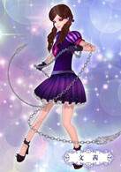 文茜  叶罗丽精灵梦