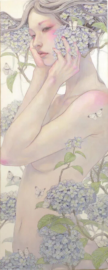 平野実穂(Miho Hirano)