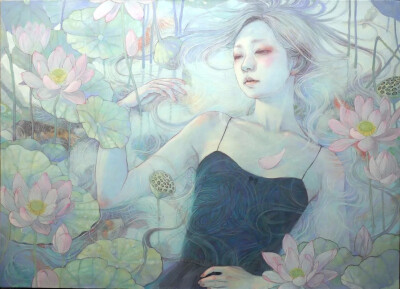 平野実穂(Miho Hirano)