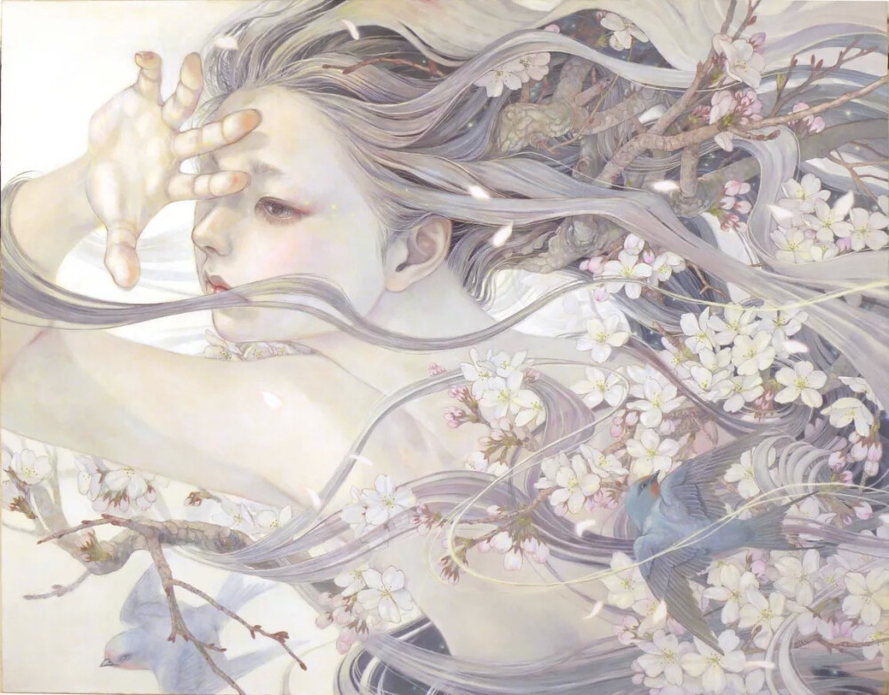 平野実穂(Miho Hirano)
