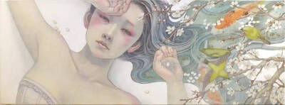 平野実穂(Miho Hirano)