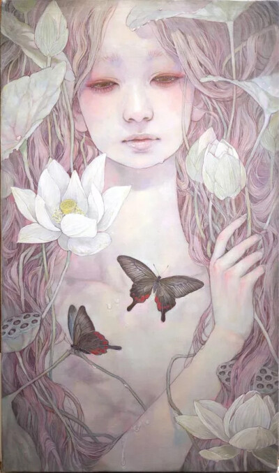 平野実穂(Miho Hirano)