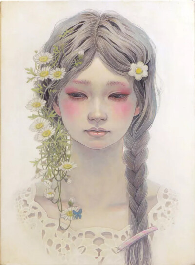 平野実穂(Miho Hirano)