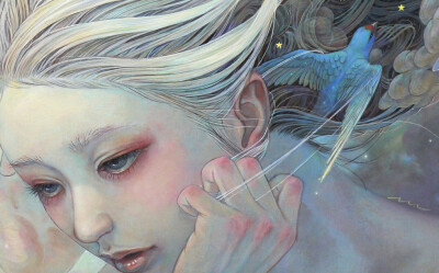 平野実穂(Miho Hirano)