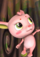 树精   叶罗丽精灵梦