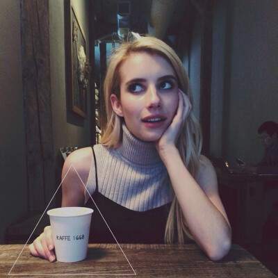 Emma Roberts