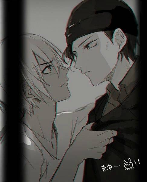 一入腐门深似海