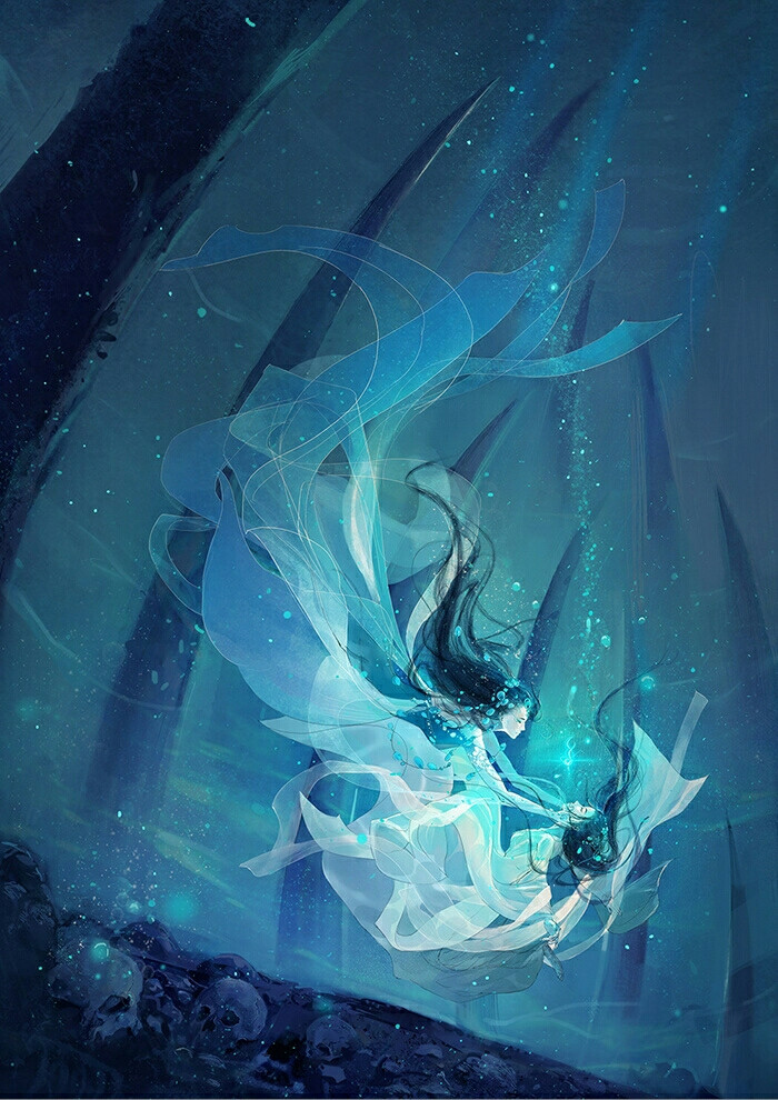 动漫少女天蓝1评论8更多所有评论你也来说些什么吧