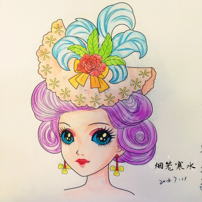 公主的秘密花园