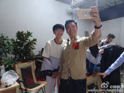 tfboys karry 王俊凯 超少年密码 钟镇涛