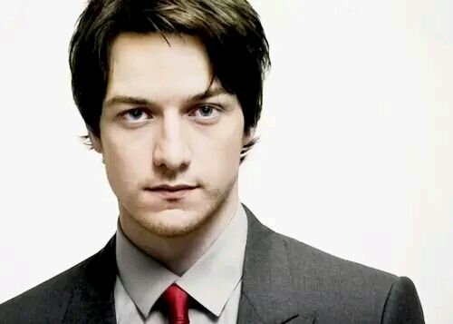 James Mcavoy